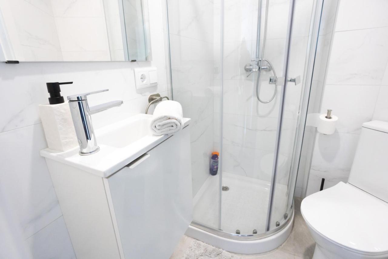 Apartamento Amanecer Cantabrico Gijón Exterior foto
