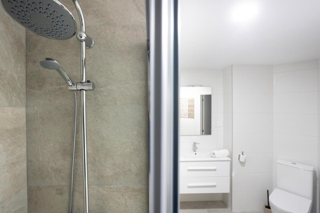 Apartamento Amanecer Cantabrico Gijón Exterior foto